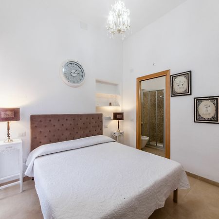 Guest House Acuario Torre Grande Exterior photo