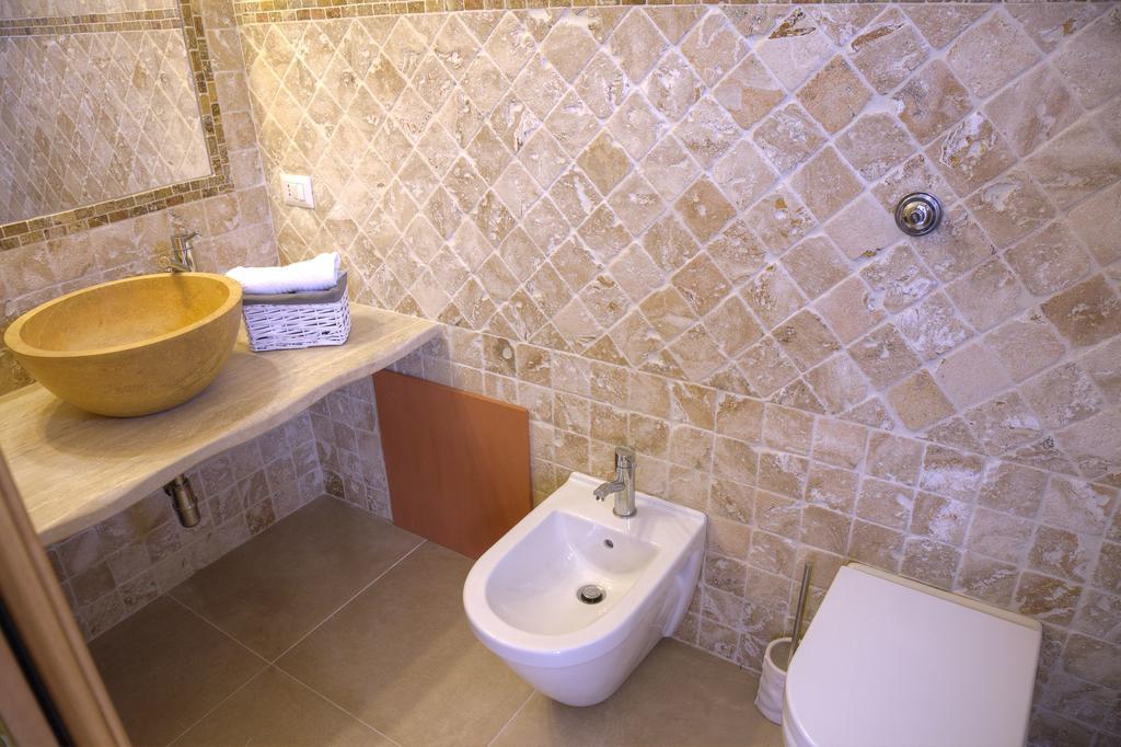Guest House Acuario Torre Grande Exterior photo