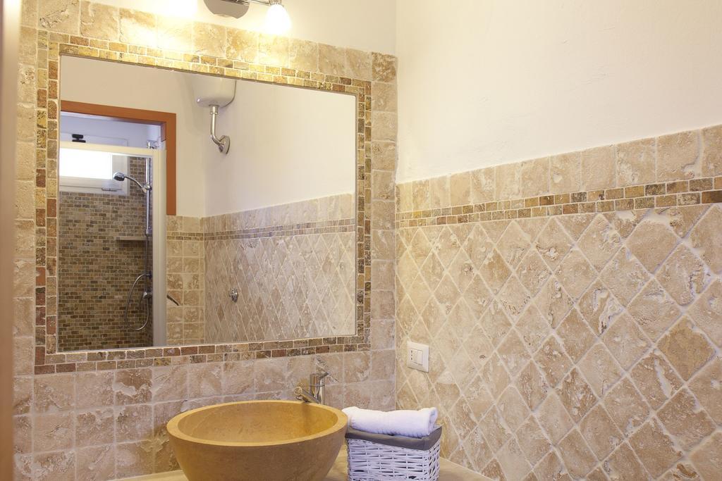 Guest House Acuario Torre Grande Exterior photo