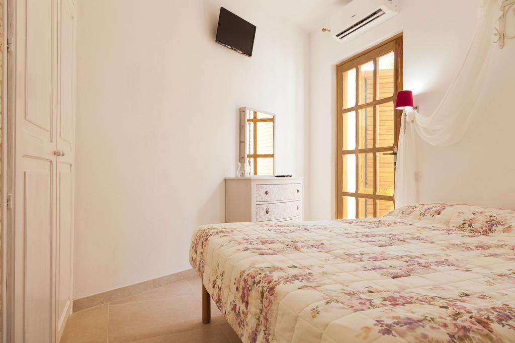 Guest House Acuario Torre Grande Exterior photo