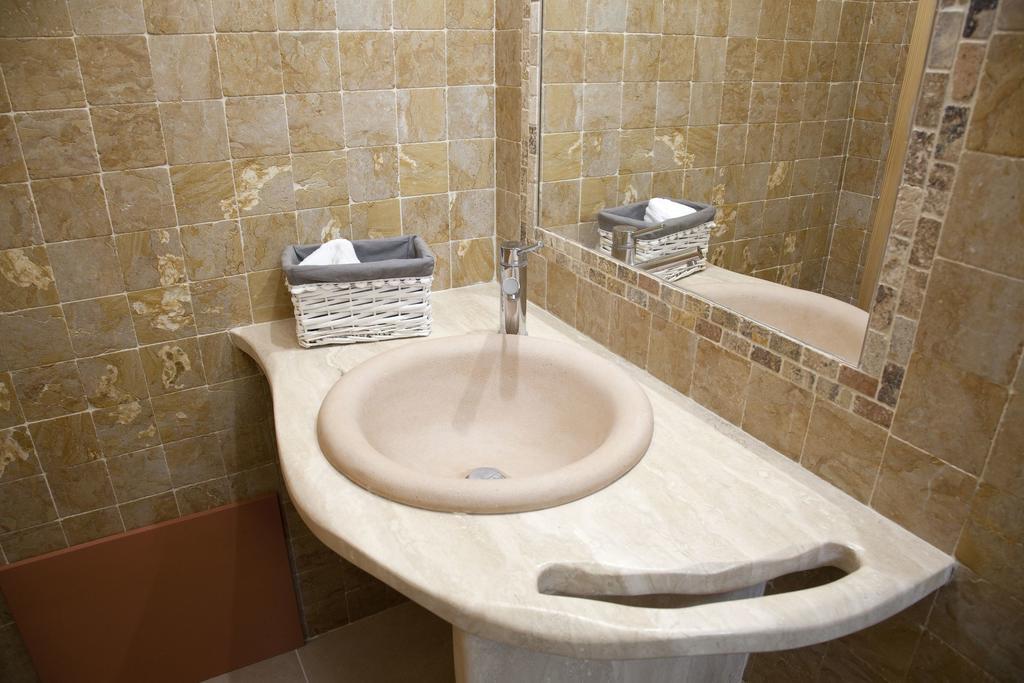 Guest House Acuario Torre Grande Exterior photo