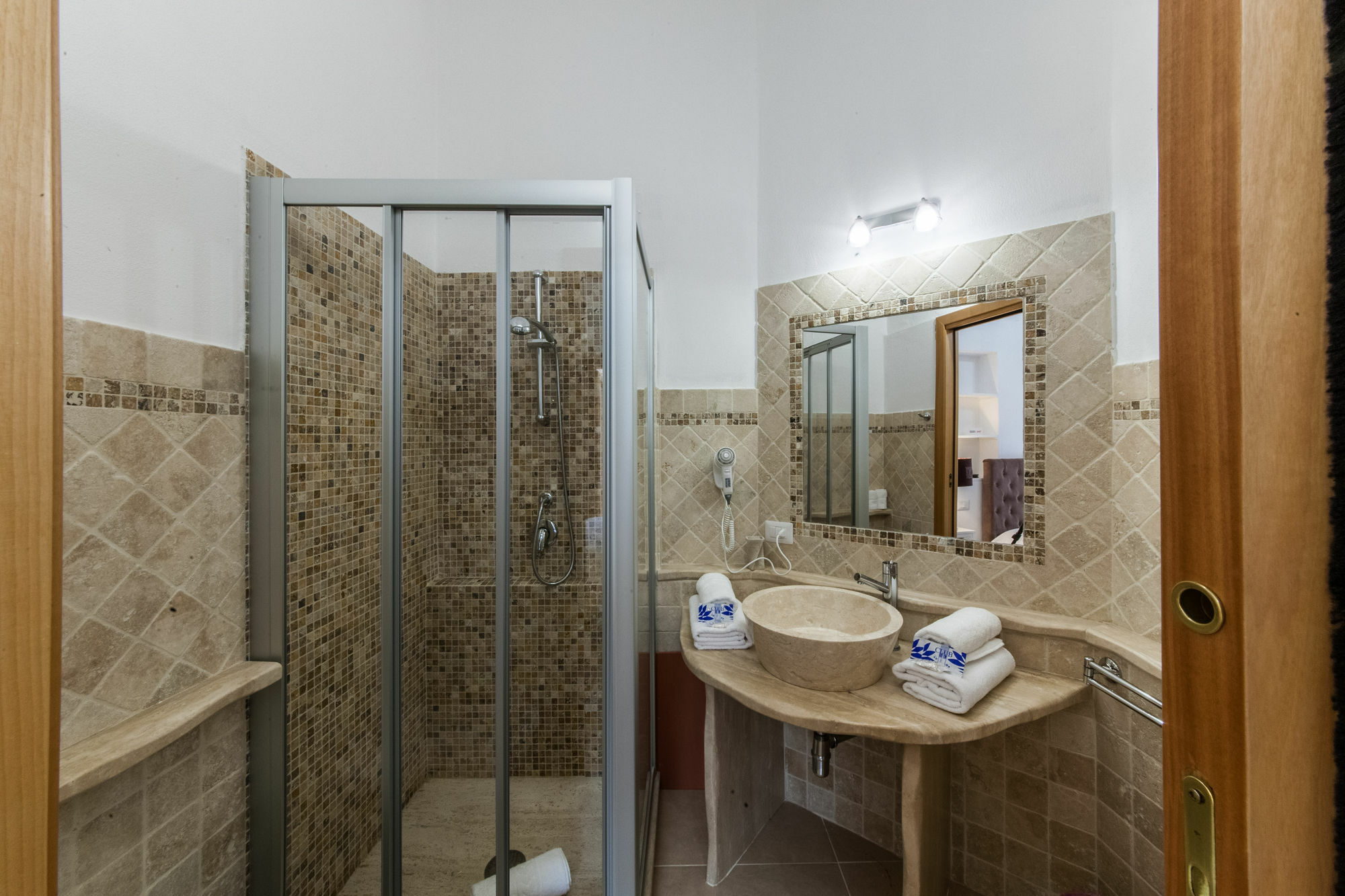 Guest House Acuario Torre Grande Exterior photo