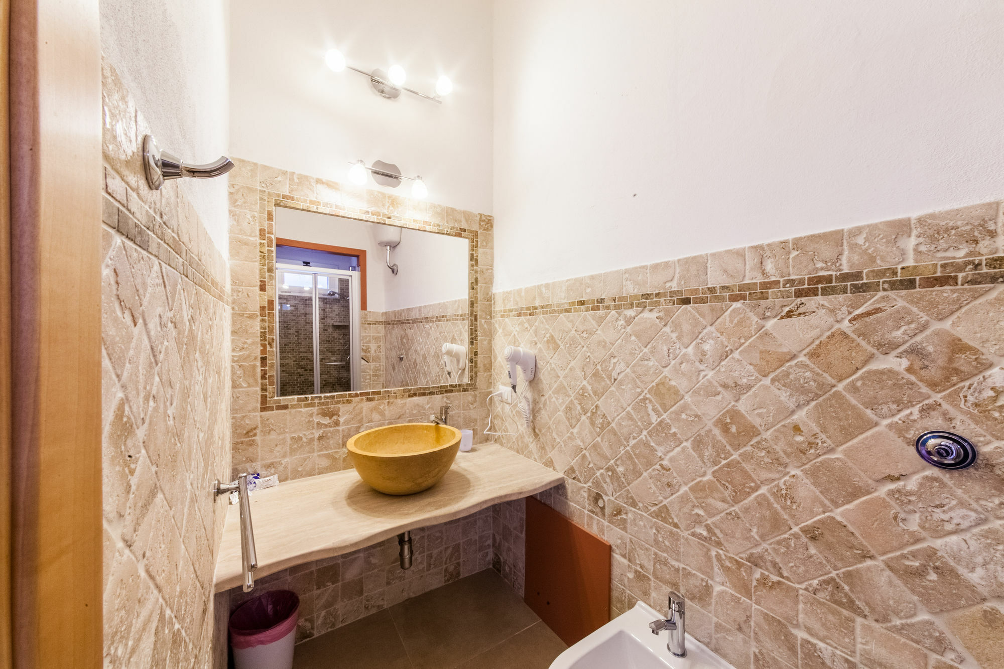 Guest House Acuario Torre Grande Exterior photo
