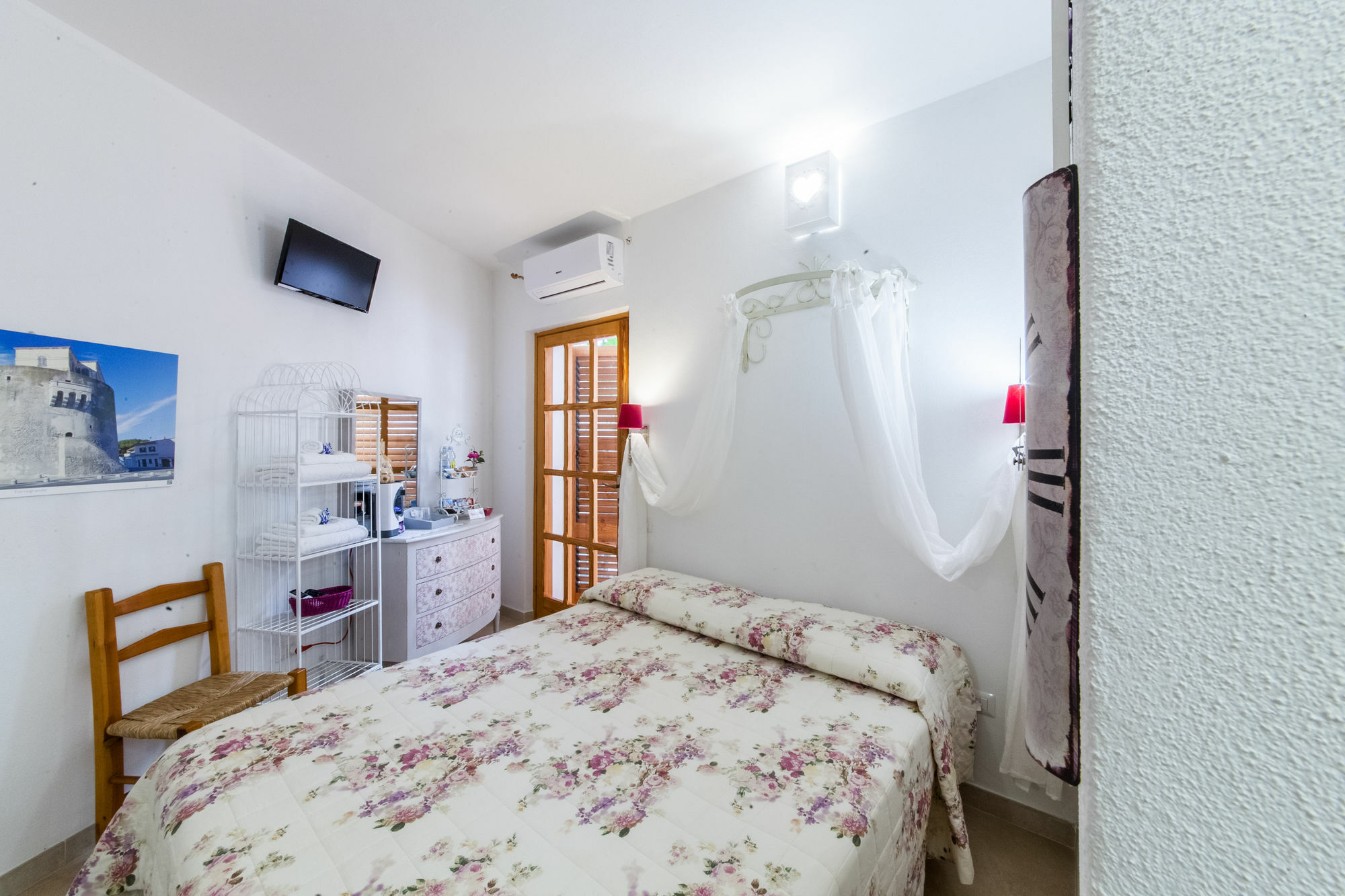 Guest House Acuario Torre Grande Exterior photo